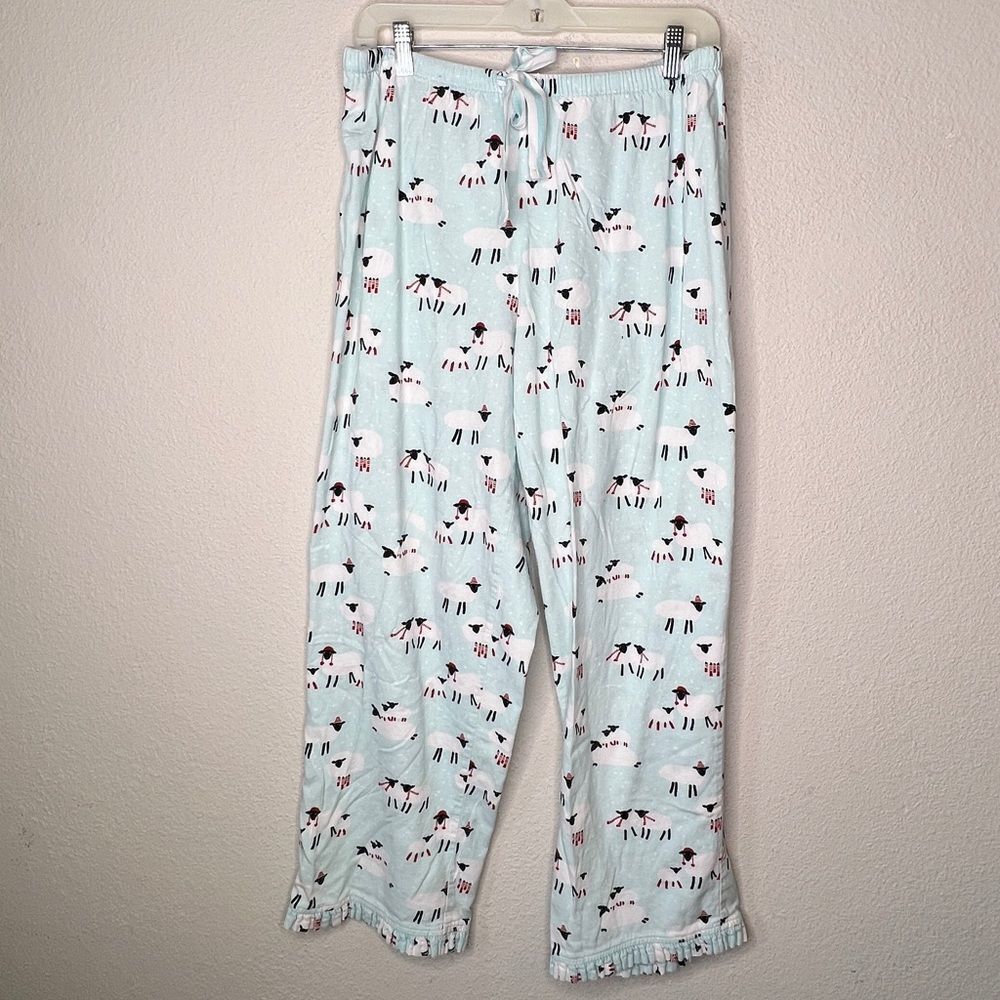 Sleep Sense Pajama Set - Picture 5 of 11